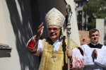 arcybiskup Antonio Guido Filipazzi
